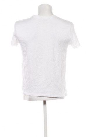 Férfi póló Livergy, Méret M, Szín Fehér, Ár 4 132 Ft