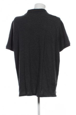 Pánske tričko  Livergy, Veľkosť 3XL, Farba Sivá, Cena  9,95 €