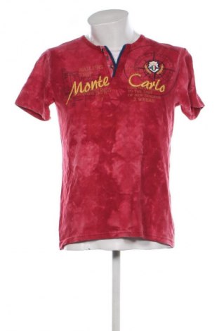 Pánske tričko  Livia Monte Carlo, Veľkosť XXL, Farba Viacfarebná, Cena  17,95 €