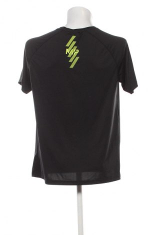 Férfi póló MP, Méret L, Szín Fekete, Ár 4 132 Ft