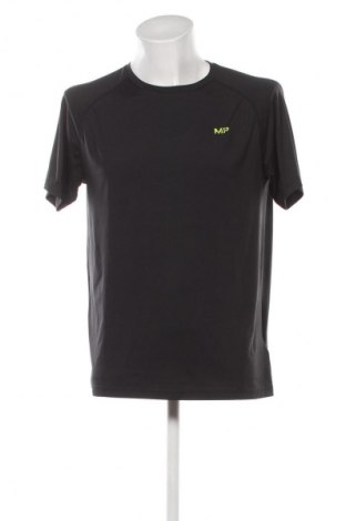 Férfi póló MP, Méret L, Szín Fekete, Ár 4 132 Ft