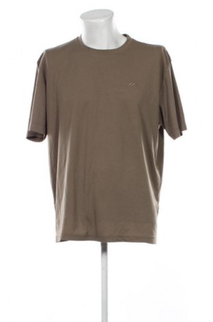 Férfi póló Maier Sports, Méret 3XL, Szín Zöld, Ár 8 149 Ft