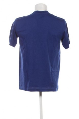 Męski T-shirt Malfini, Rozmiar L, Kolor Niebieski, Cena 41,40 zł