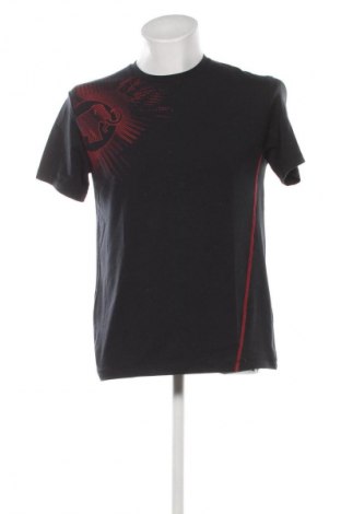 Ανδρικό t-shirt Mammut, Μέγεθος M, Χρώμα Πολύχρωμο, Τιμή 23,99 €