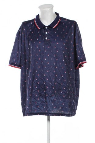 Pánske tričko  Manfinity, Veľkosť 5XL, Farba Viacfarebná, Cena  11,95 €