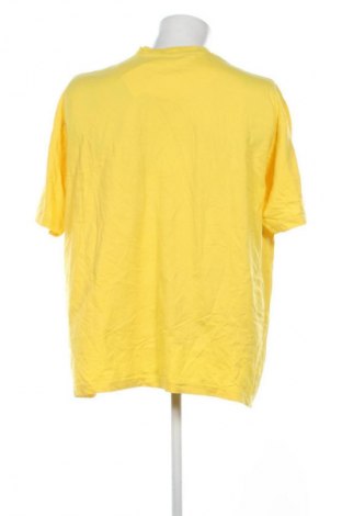 Pánské tričko  Man's World, Velikost S, Barva Žlutá, Cena  249,00 Kč