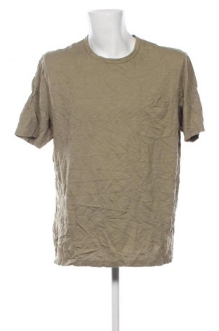 Męski T-shirt Marc O'Polo, Rozmiar 3XL, Kolor Zielony, Cena 94,99 zł