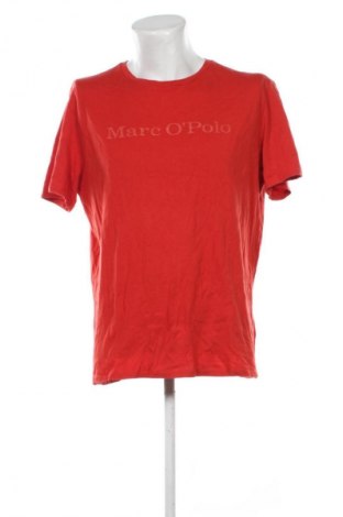 Pánske tričko  Marc O'Polo, Veľkosť XXL, Farba Oranžová, Cena  21,95 €