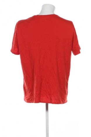 Pánske tričko  Marc O'Polo, Veľkosť XXL, Farba Oranžová, Cena  21,95 €