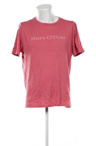 Pánské tričko  Marc O'Polo, Velikost XXL, Barva Růžová, Cena  539,00 Kč