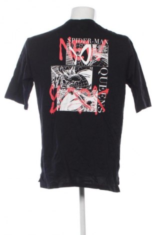 Herren T-Shirt Marvel, Größe M, Farbe Schwarz, Preis € 10,99