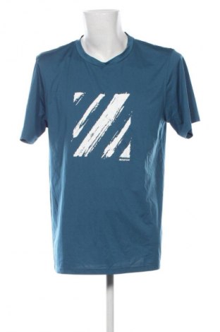 Pánské tričko  Master, Velikost XXL, Barva Modrá, Cena  189,00 Kč