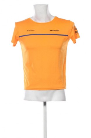 Pánské tričko  McLaren, Velikost S, Barva Oranžová, Cena  397,00 Kč