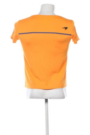 Pánské tričko  McLaren, Velikost S, Barva Oranžová, Cena  397,00 Kč