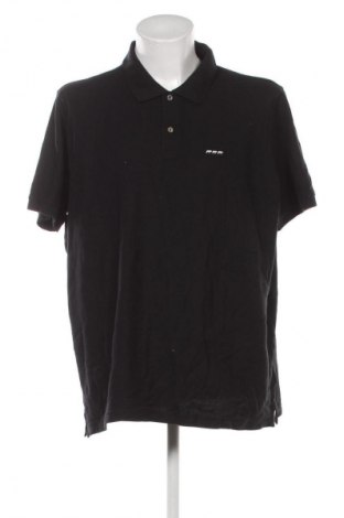 Męski T-shirt Mise Au Green, Rozmiar 3XL, Kolor Czarny, Cena 49,99 zł