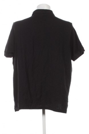 Męski T-shirt Mise Au Green, Rozmiar 3XL, Kolor Czarny, Cena 49,99 zł