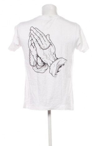 Męski T-shirt Mister Tee, Rozmiar M, Kolor Kolorowy, Cena 42,87 zł