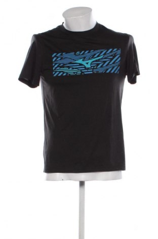 Tricou de bărbați Mizuno, Mărime S, Culoare Negru, Preț 73,09 Lei