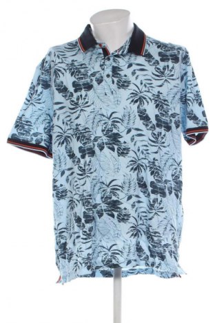 Férfi póló Monte Carlo, Méret 4XL, Szín Sokszínű, Ár 3 549 Ft