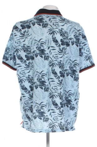 Férfi póló Monte Carlo, Méret 4XL, Szín Sokszínű, Ár 3 549 Ft