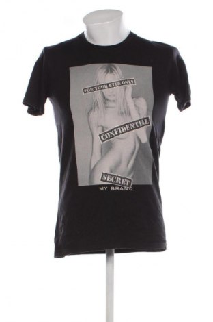 Pánské tričko  My Brand, Velikost L, Barva Černá, Cena  439,00 Kč