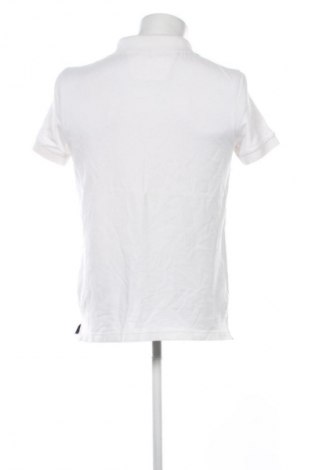 Férfi póló Nautica, Méret M, Szín Fehér, Ár 10 146 Ft