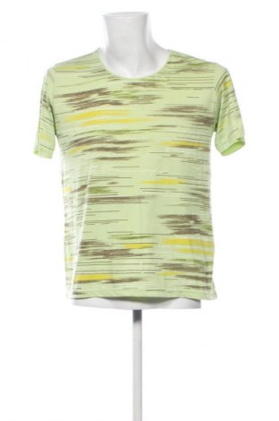 Męski T-shirt Ness, Rozmiar L, Kolor Kolorowy, Cena 53,58 zł