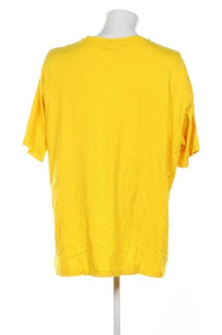 Pánské tričko  New Balance, Velikost XXL, Barva Žlutá, Cena  419,00 Kč