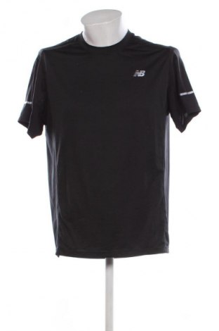 Férfi póló New Balance, Méret L, Szín Fekete, Ár 7 319 Ft