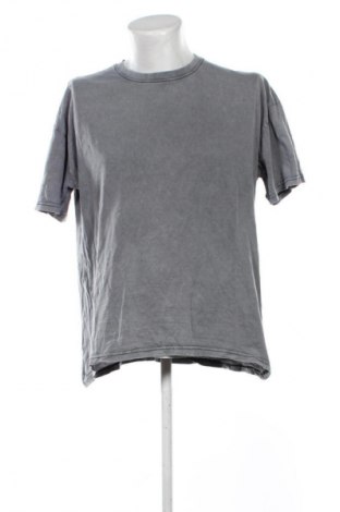 Férfi póló New Look, Méret M, Szín Szürke, Ár 5 083 Ft