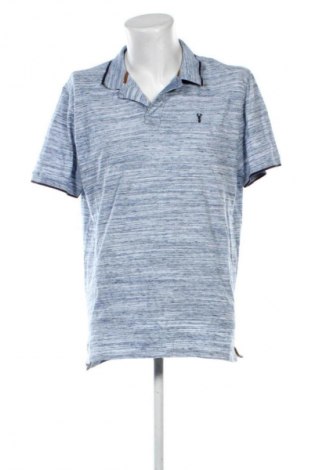 Pánské tričko  Next, Velikost XL, Barva Vícebarevné, Cena  291,00 Kč