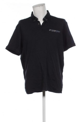 Férfi póló Next, Méret XL, Szín Kék, Ár 4 201 Ft