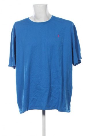 Мъжка тениска Next, Размер 5XL, Цвят Син, Цена 7,66 €