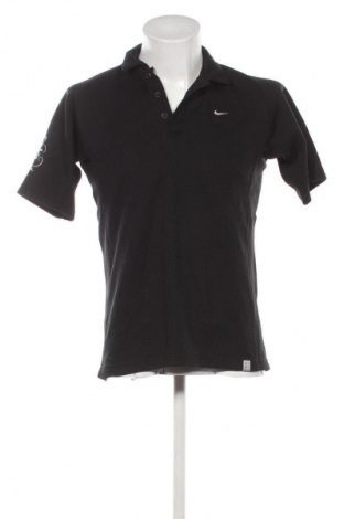 Tricou de bărbați Nike, Mărime M, Culoare Negru, Preț 124,99 Lei