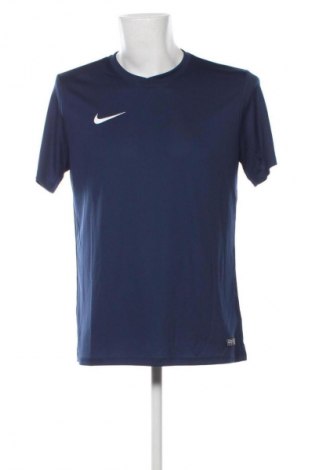 Férfi póló Nike, Méret L, Szín Kék, Ár 7 419 Ft