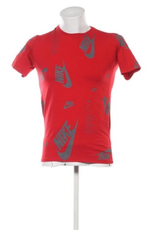 Męski T-shirt Nike, Rozmiar XL, Kolor Kolorowy, Cena 67,99 zł