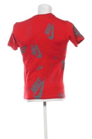 Męski T-shirt Nike, Rozmiar XL, Kolor Kolorowy, Cena 67,99 zł