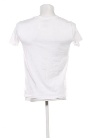 Męski T-shirt Nirvana, Rozmiar S, Kolor Biały, Cena 41,02 zł