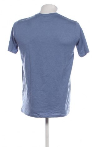 Tricou de bărbați Nkd, Mărime M, Culoare Albastru, Preț 51,99 Lei