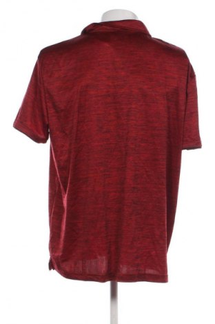Tricou de bărbați Nordcap, Mărime 3XL, Culoare Roșu, Preț 45,99 Lei
