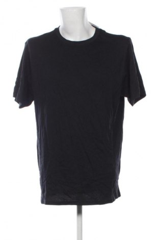 Męski T-shirt Okay, Rozmiar XXL, Kolor Czarny, Cena 37,99 zł