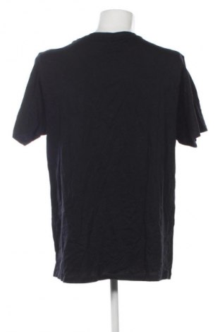 Męski T-shirt Okay, Rozmiar XXL, Kolor Czarny, Cena 37,99 zł