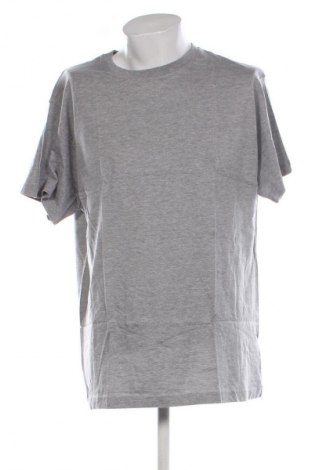 Pánské tričko  Okay, Velikost XXL, Barva Šedá, Cena  179,00 Kč