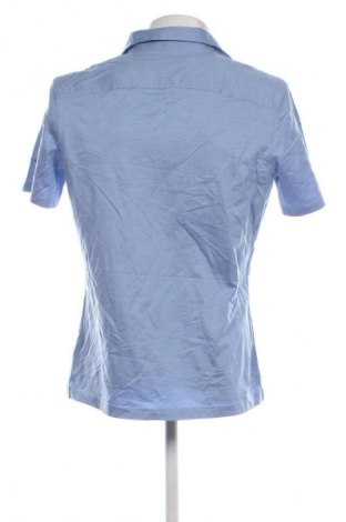 Tricou de bărbați Olymp, Mărime L, Culoare Albastru, Preț 110,99 Lei