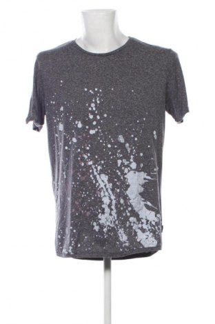 Męski T-shirt Originals By Jack & Jones, Rozmiar XL, Kolor Kolorowy, Cena 37,51 zł