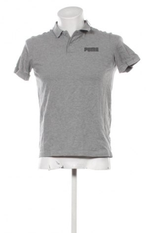 Мъжка тениска PUMA, Размер S, Цвят Сив, Цена 25,05 €