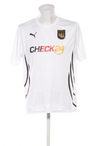 Herren T-Shirt PUMA, Größe XL, Farbe Mehrfarbig, Preis € 18,99