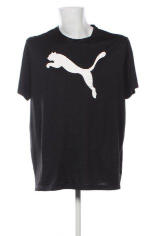 Męski T-shirt PUMA, Rozmiar XXL, Kolor Kolorowy, Cena 71,99 zł