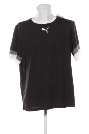 Pánske tričko  PUMA, Veľkosť XXL, Farba Viacfarebná, Cena  32,00 €