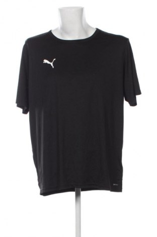 Férfi póló PUMA, Méret XXL, Szín Fekete, Ár 7 059 Ft